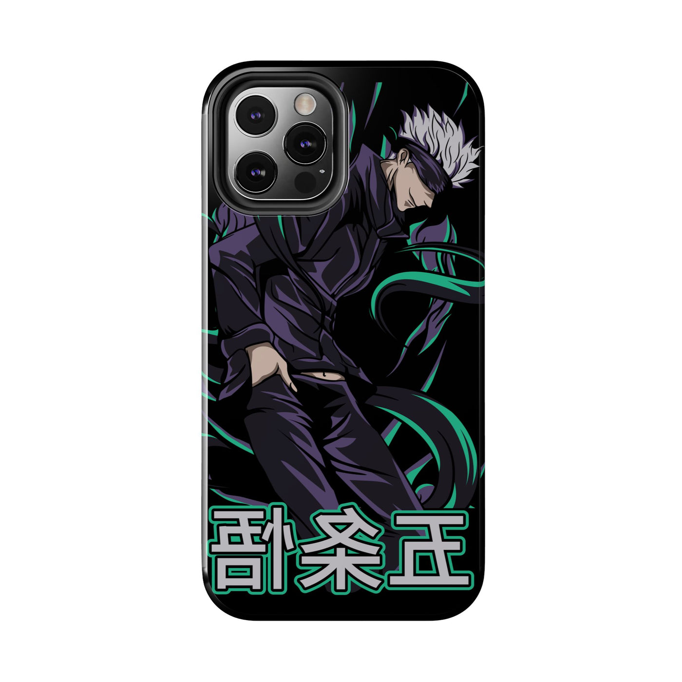 Satoru Gojo -Phone Cases