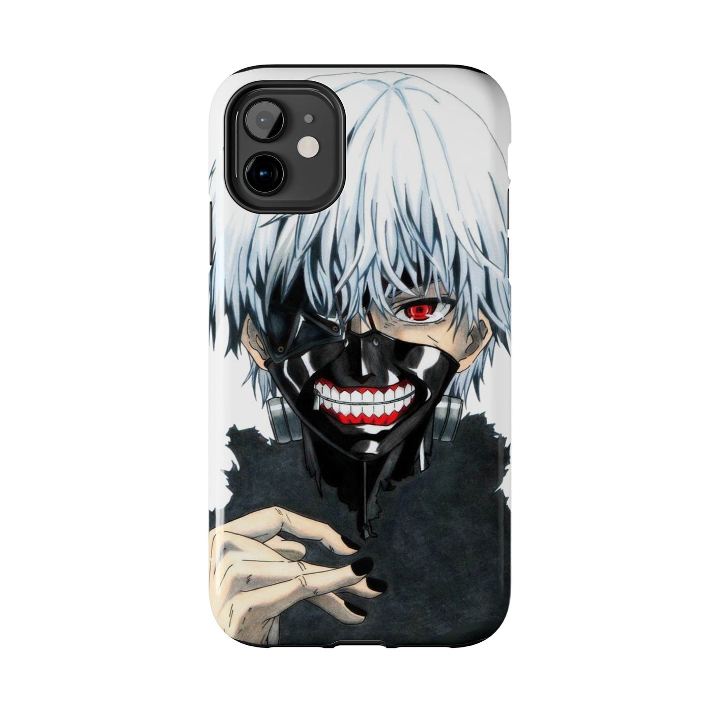 Kaneki-Phone Cases