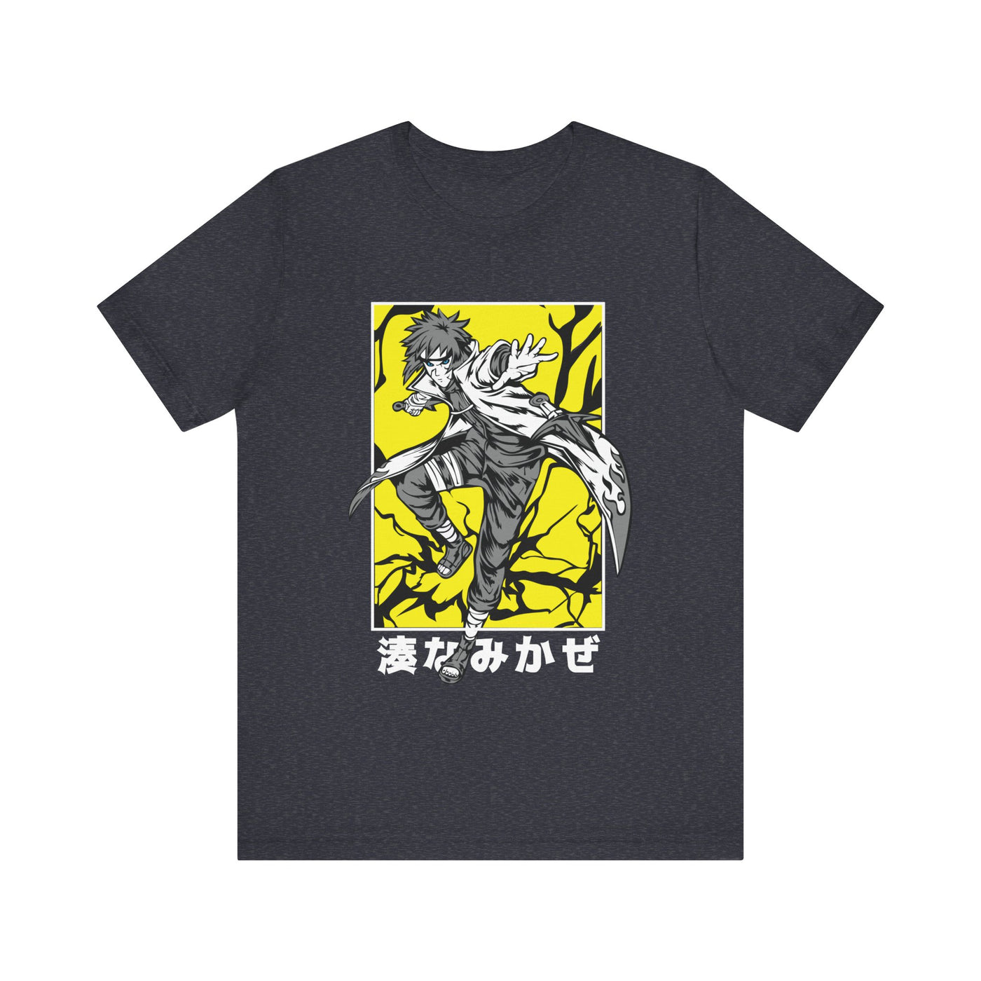 Minato -tshirt