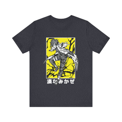 Minato -tshirt