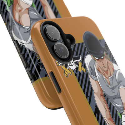 RORONOA ZORO -Phone Cases