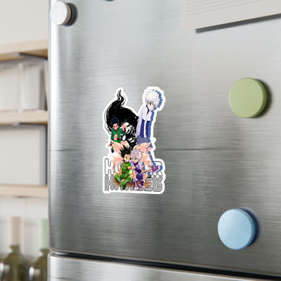 Gon x Killua -Sticker