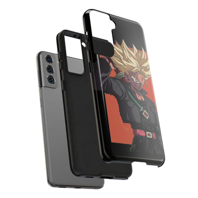 Trunks-Phone Cases