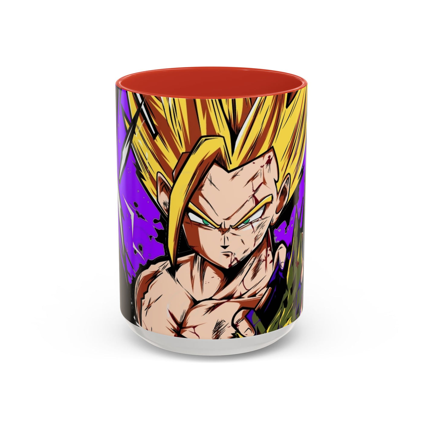 Gohan -Coffee Mug