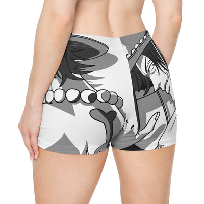 Ace -Women's Shorts