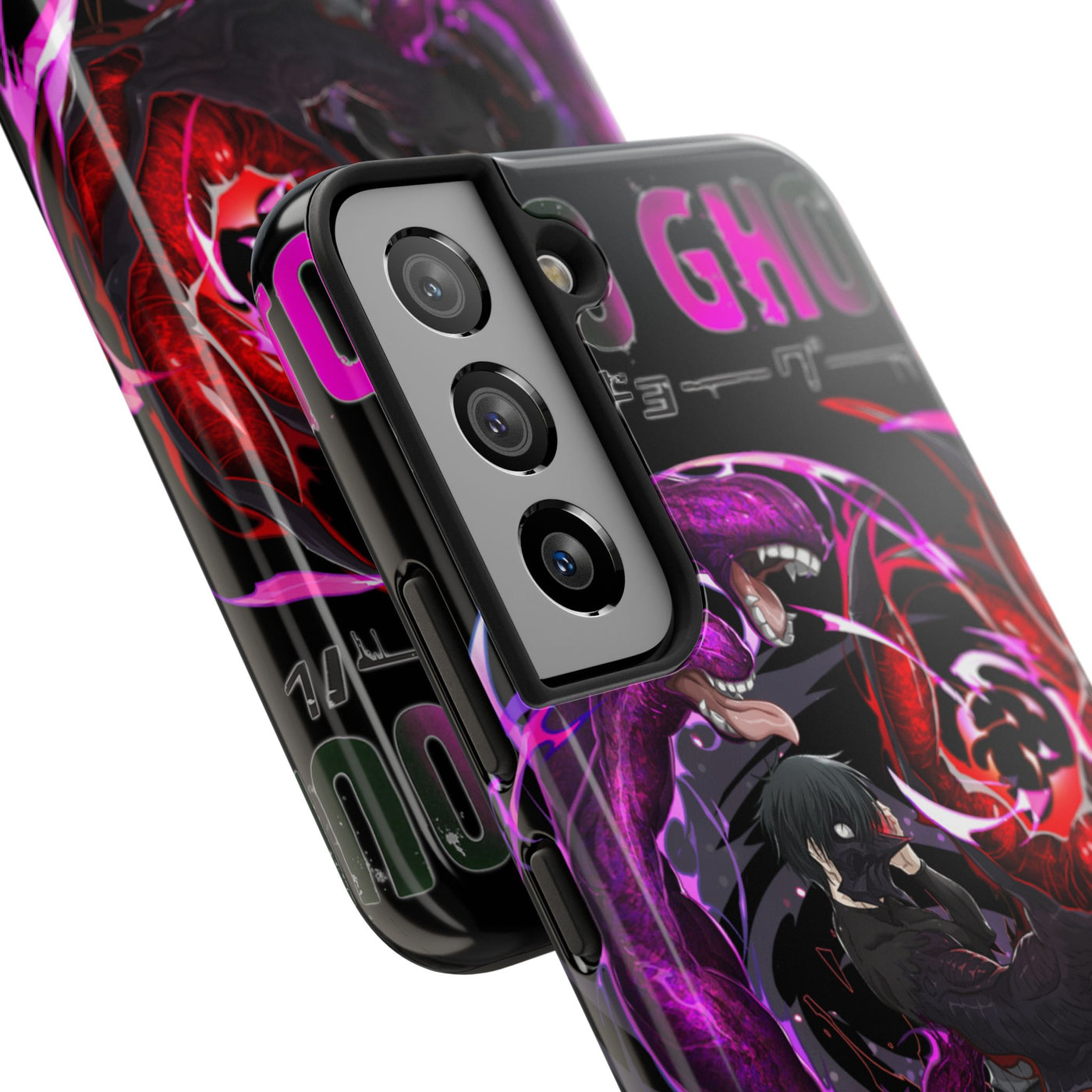 Tokyo Ghoul-Phone Cases