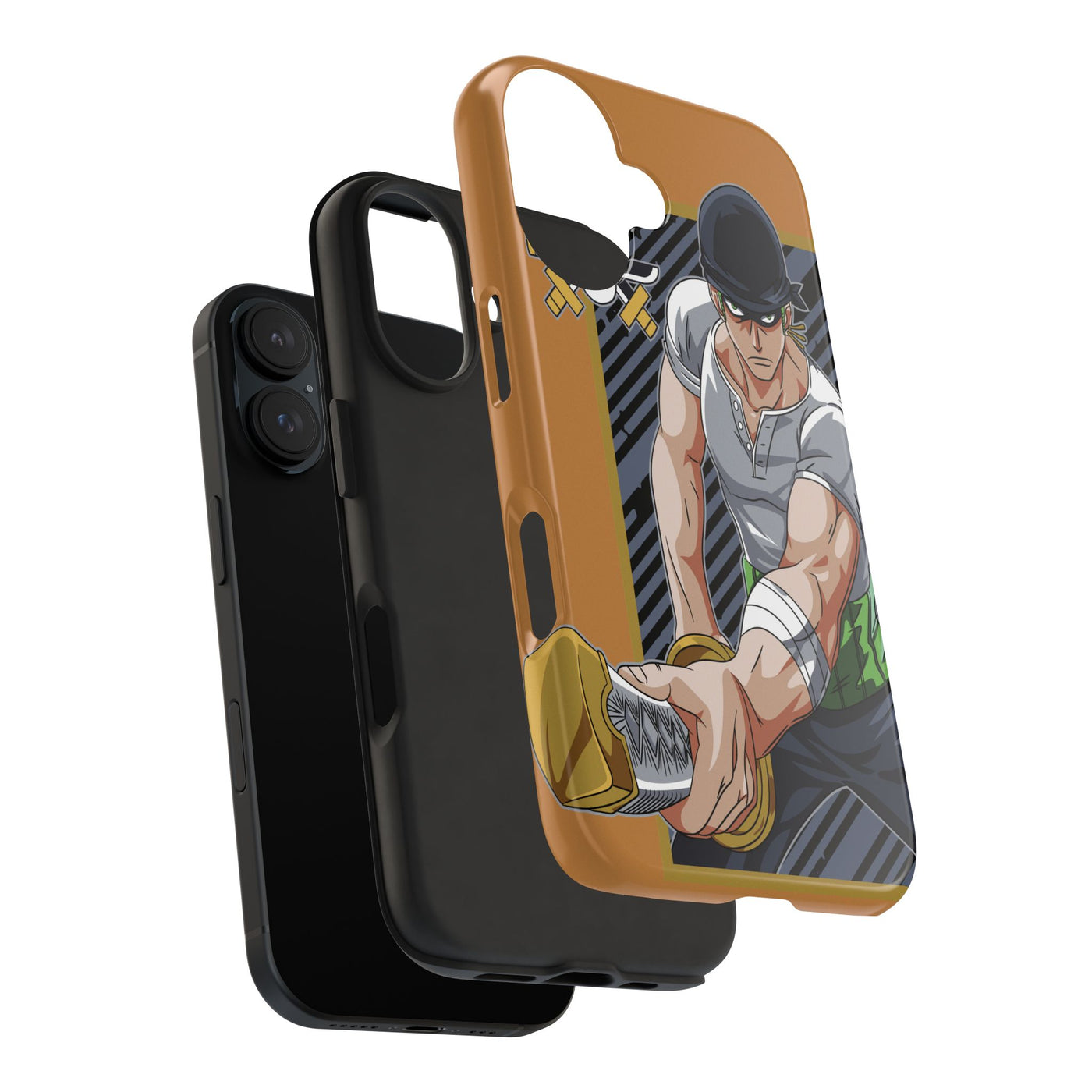 RORONOA ZORO -Phone Cases