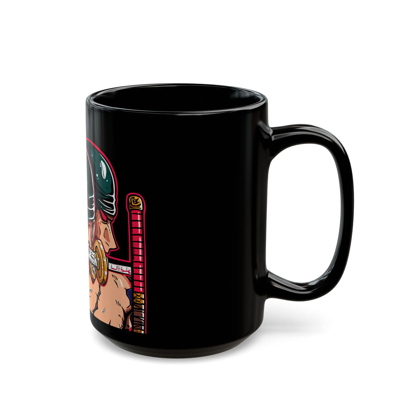 Zoro -Coffee Mug