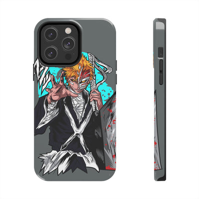 Ichigo-Phone Cases