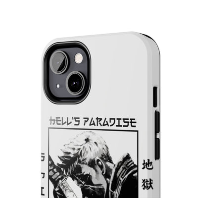 shion-Phone Cases