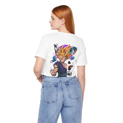 SON GOHAN-tshirt