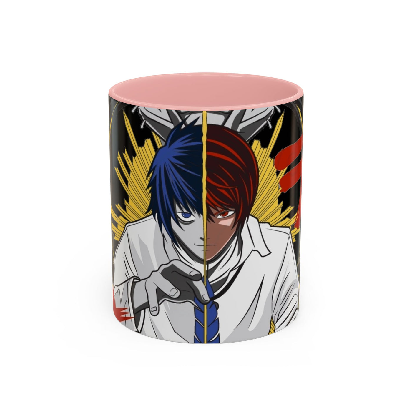 Death Note-Coffee Mug