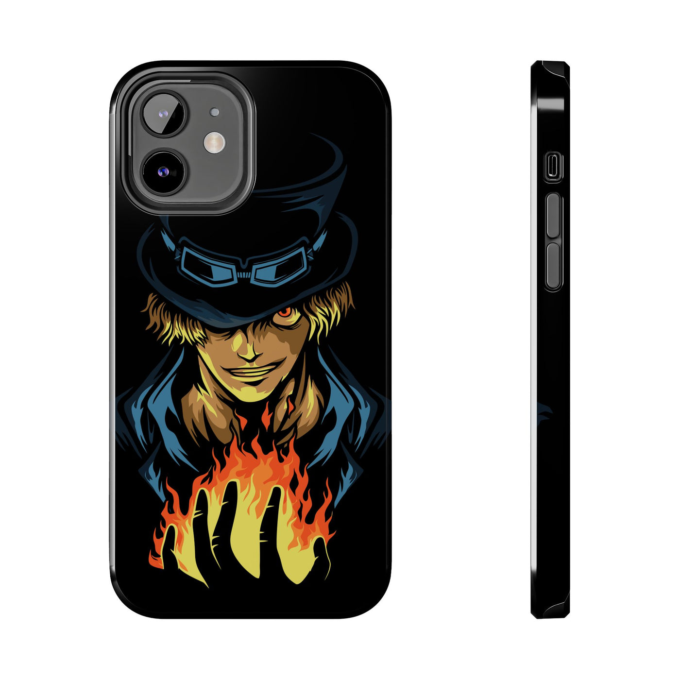 Sabo -Phone Cases