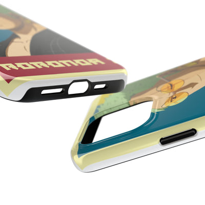 Zoro Rizz -Phone Cases