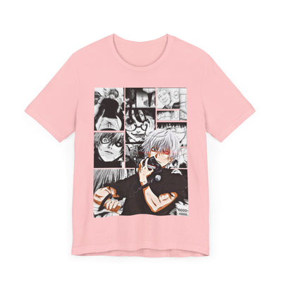 Ken Kaneki-tshirt