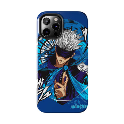 Gojo -Phone Cases