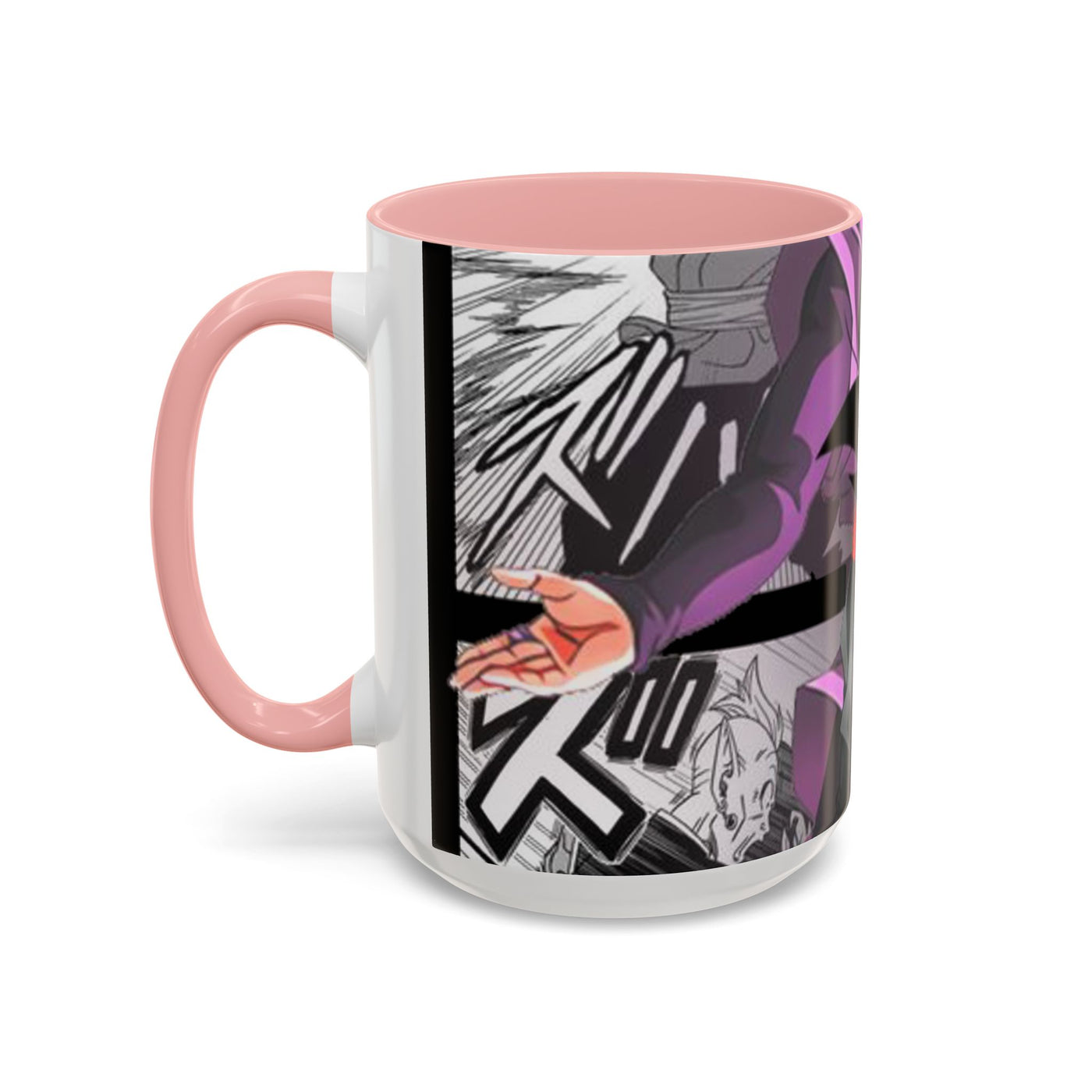 Goku Black -Coffee Mug