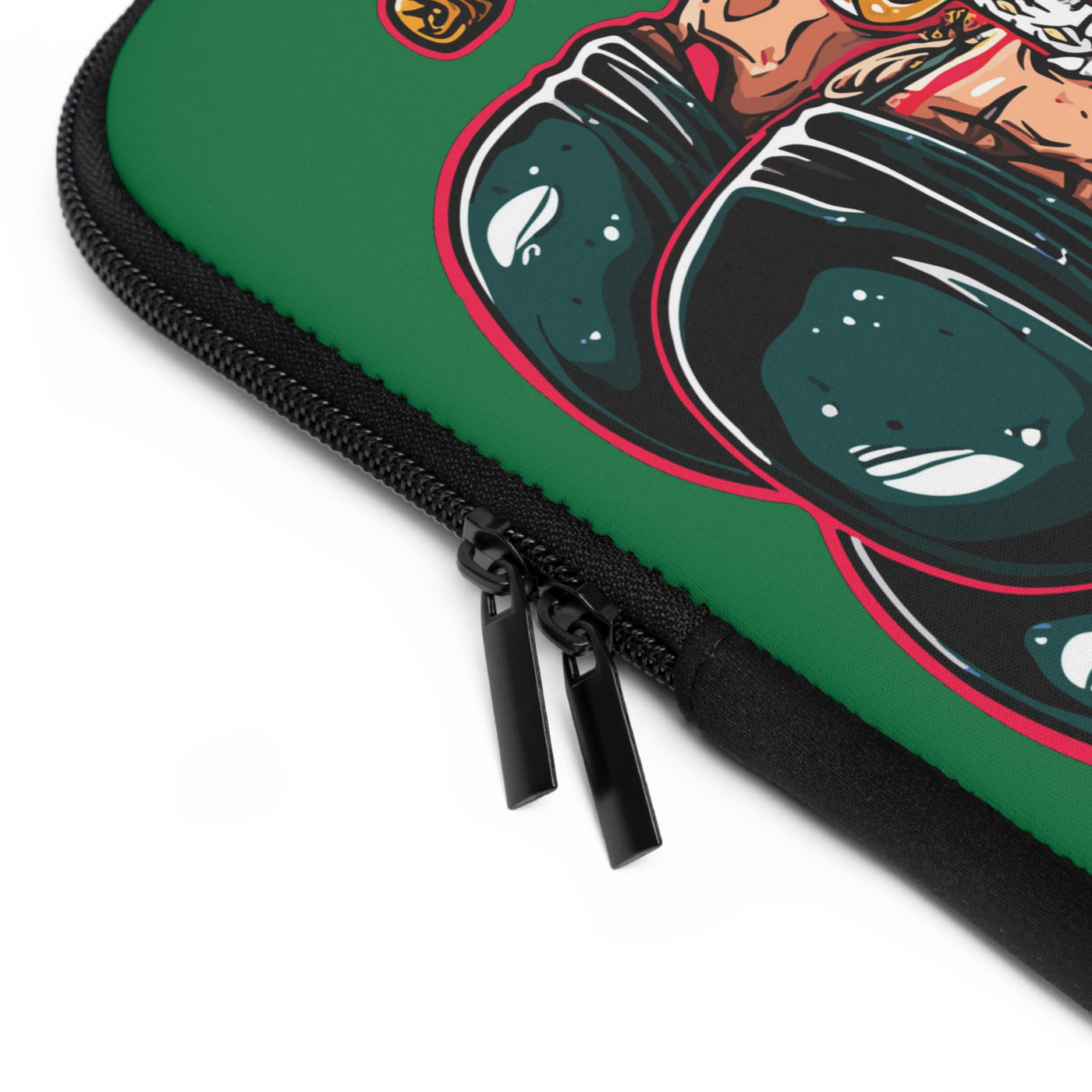 Zoro-Laptop Sleeve