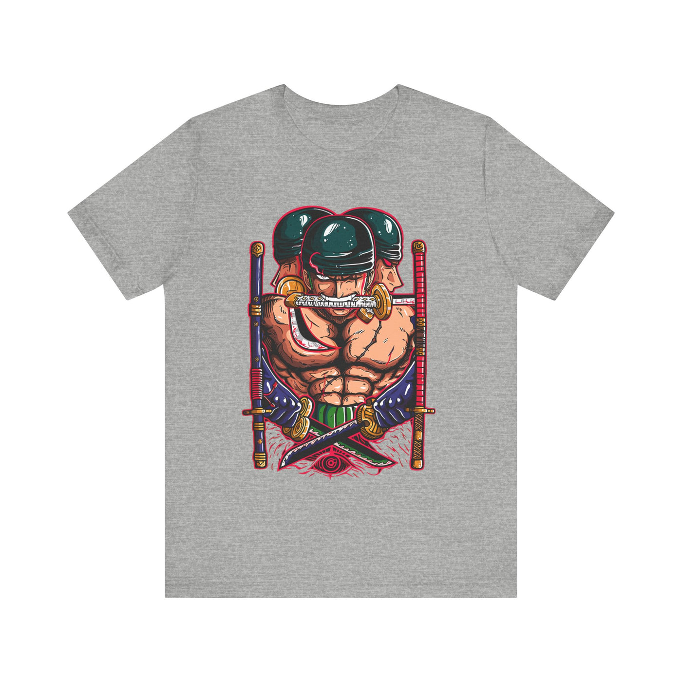 Zoro -tshirt