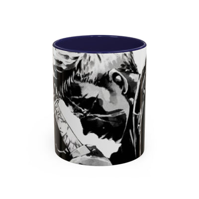 shion-Coffee Mug