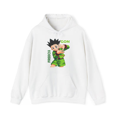 Gon -Hoodie