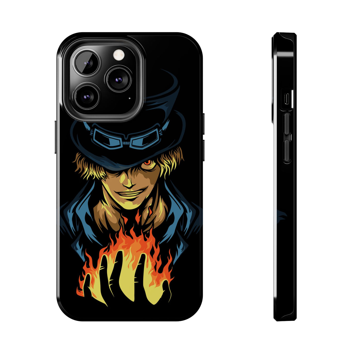 Sabo -Phone Cases