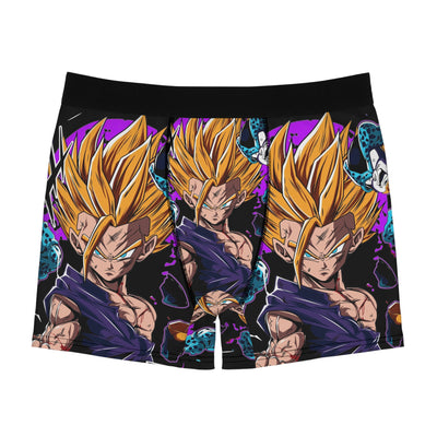 SON GOHAN-Boxer Briefs