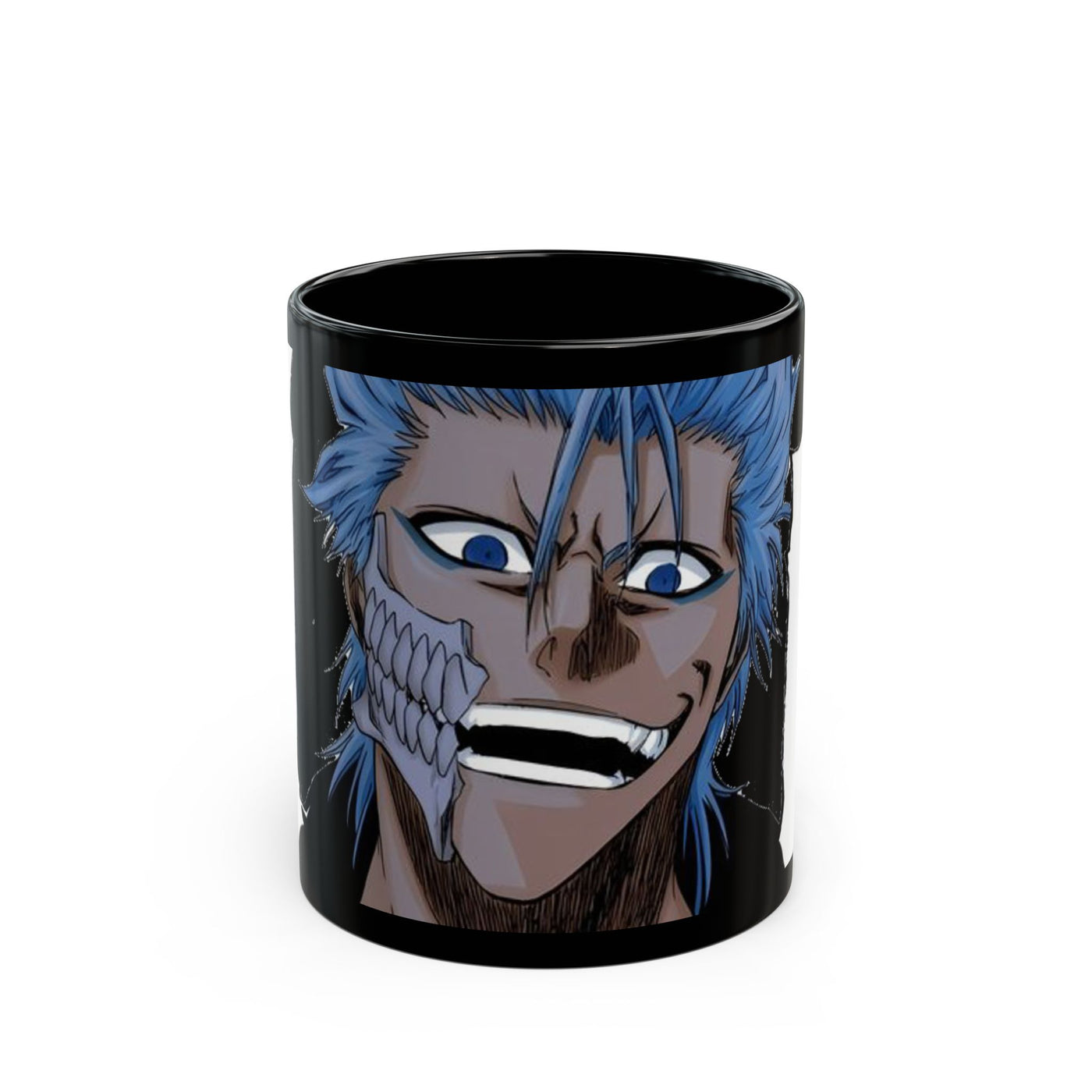 Grimmjow -Coffee Mug