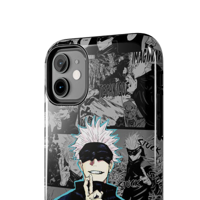 Satoru Gojo -Phone Cases