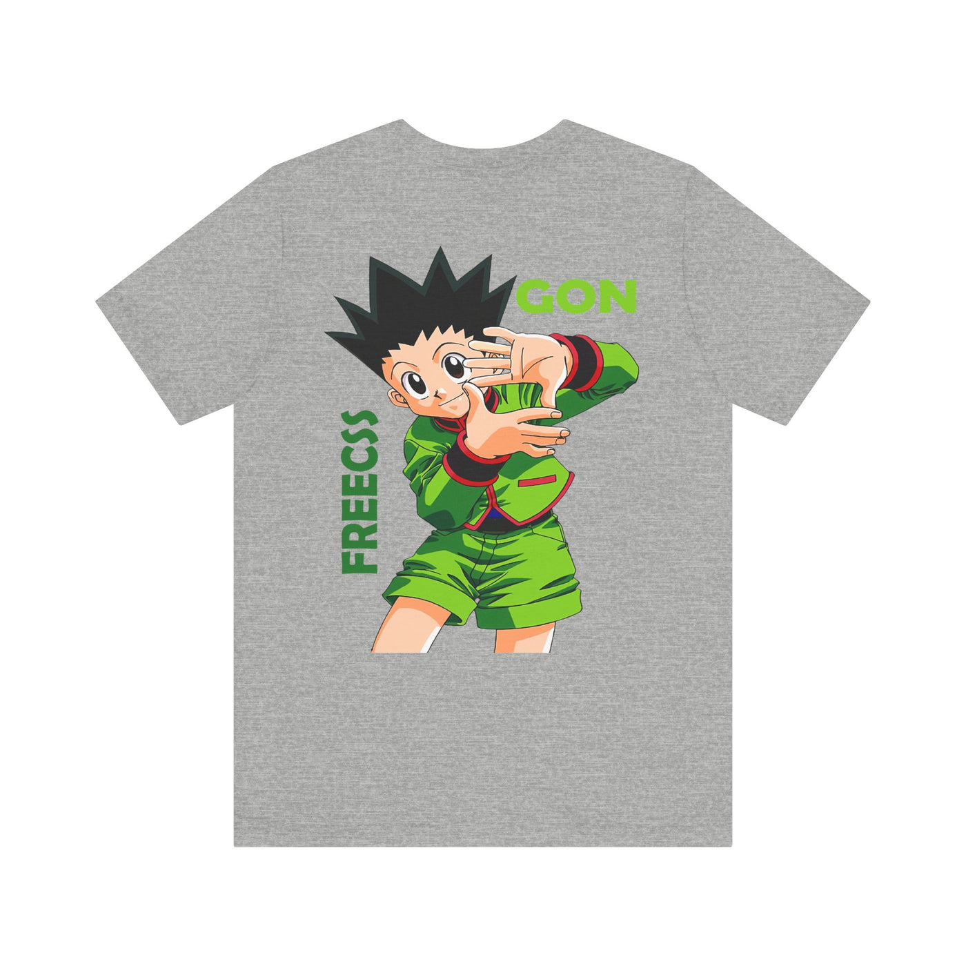 Gon -tshirt