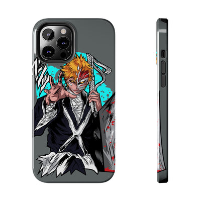 Ichigo-Phone Cases