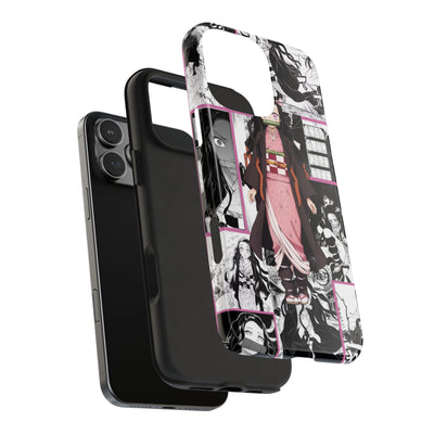 Nesuko-Phone Cases