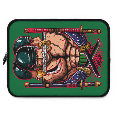 Zoro-Laptop Sleeve