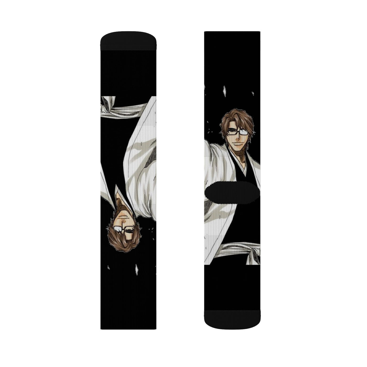 Sosuke Aizen-Socks