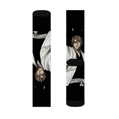 Sosuke Aizen-Socks