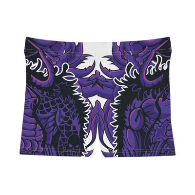 Kaido -Women's Shorts