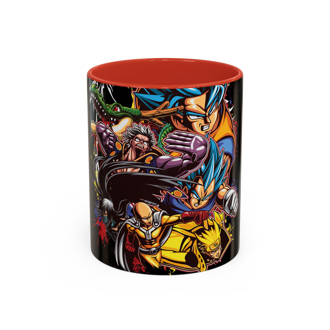 Goku -Coffee Mug