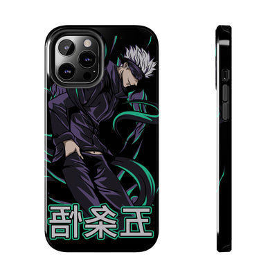 Satoru Gojo -Phone Cases