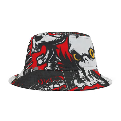 Ryuk- Bucket Hat