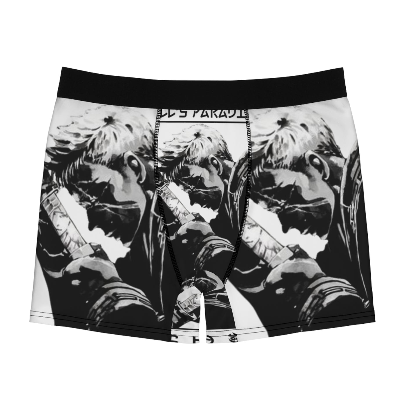 shion-Boxer Briefs