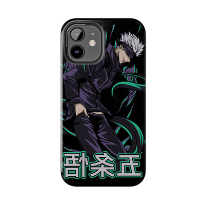 Satoru Gojo -Phone Cases