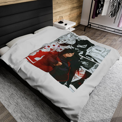 Madara- Blanket