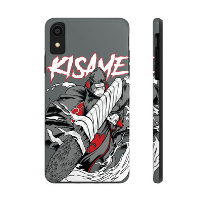 Kisame Hoshigaki-Phone Cases