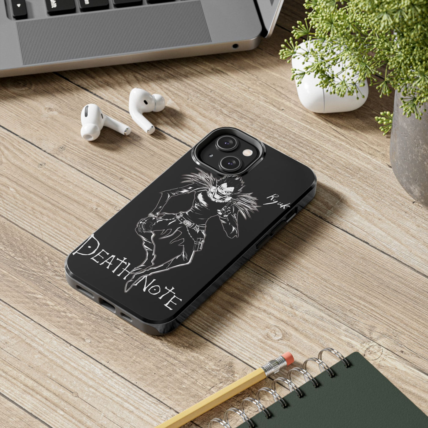 "Ryuk"-Phone Cases