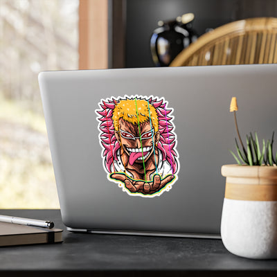 Copy of Doflamingo -Sticker