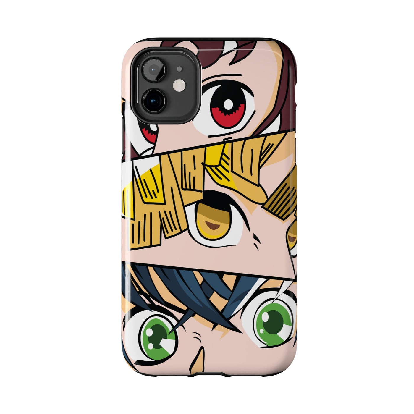 Demon Slayer-Phone Cases