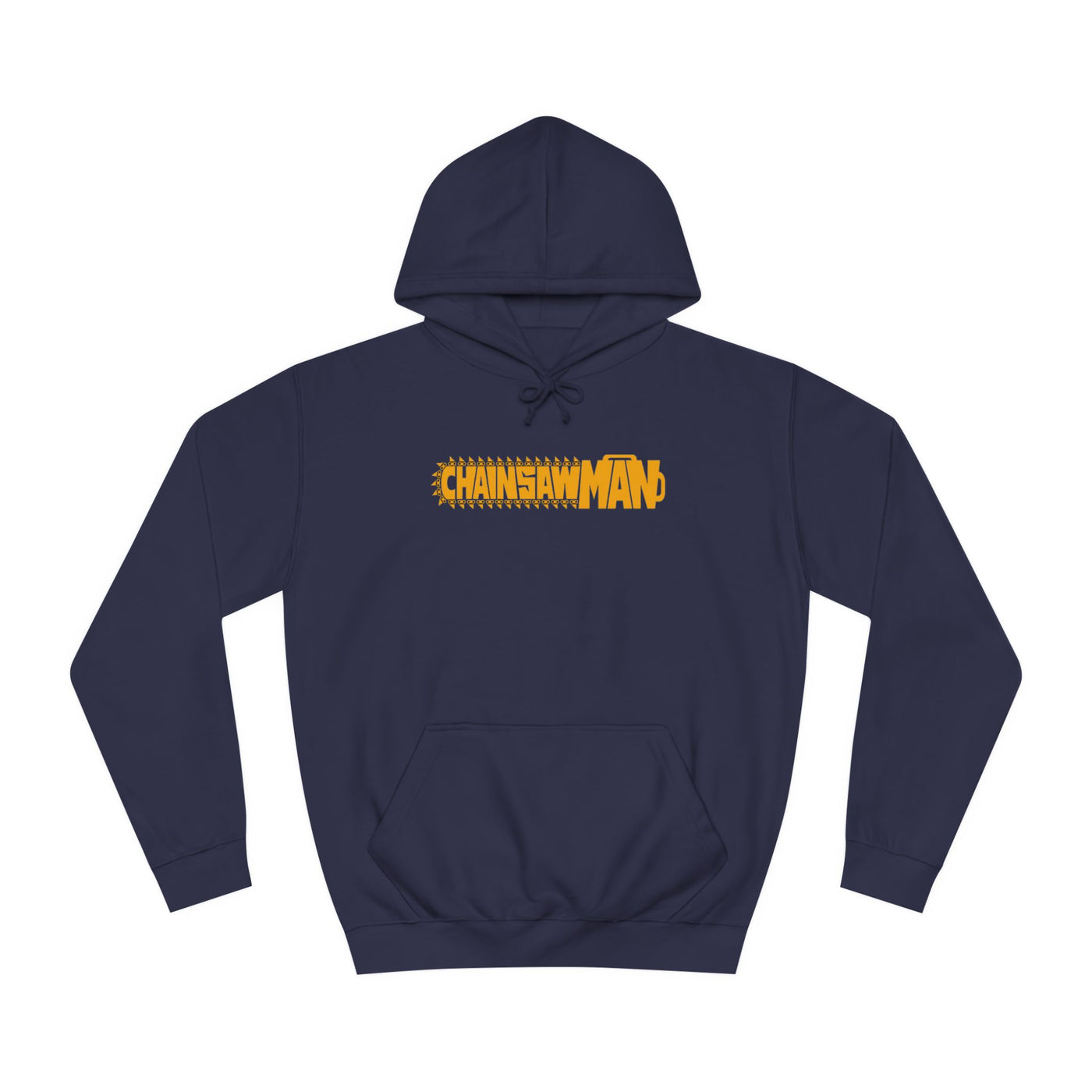 Chainsaw Man x -Hoodie