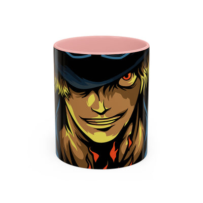 Sabo -Coffee Mug