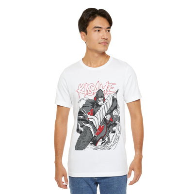 Kisame Hoshigaki-tshirt