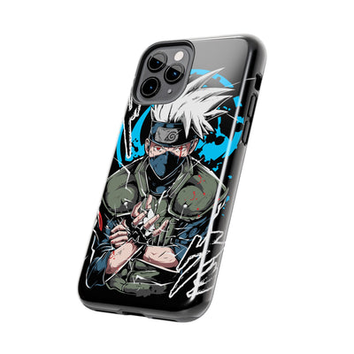 Kakashi-Phone Cases